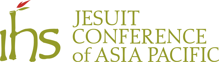 Jesuit Conference of Asia Pacific