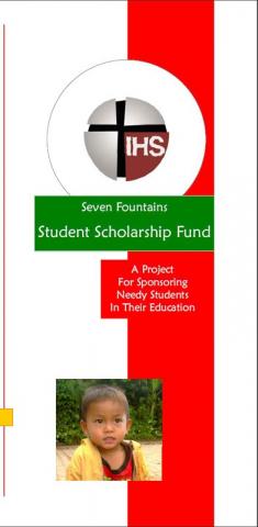 Seven Fountains scholarship programme
