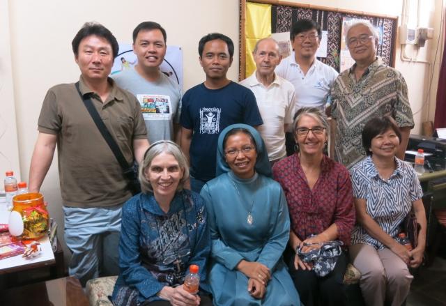 Migration Network Group