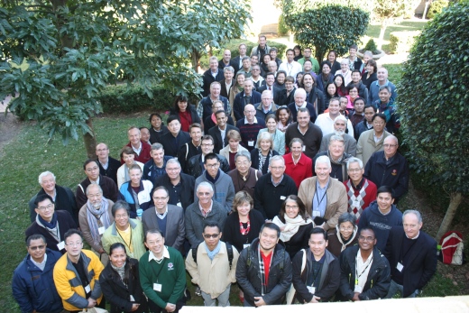 2014 JCAP Colloquium