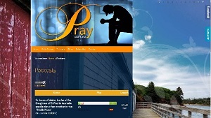 PrayOnline Podcasts