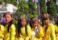 Myanmar celebrates 500 years of Christianity