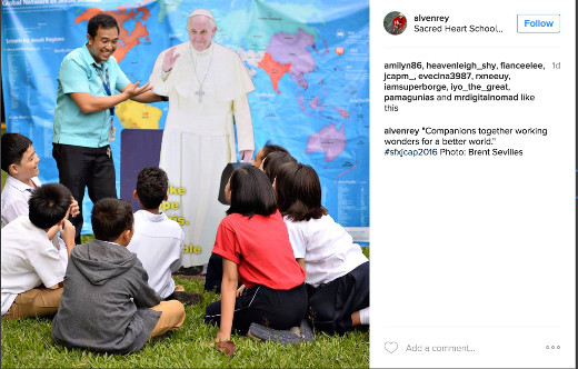 Most likes and shares Sacred Heart School-Ateneo de Cebu Most likes and shares Sacred Heart School-Ateneo de Cebu