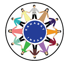 Sahabat Insan logo