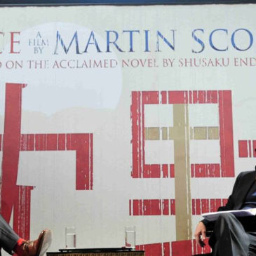 Jesuits help Scorsese with ‘Silence’