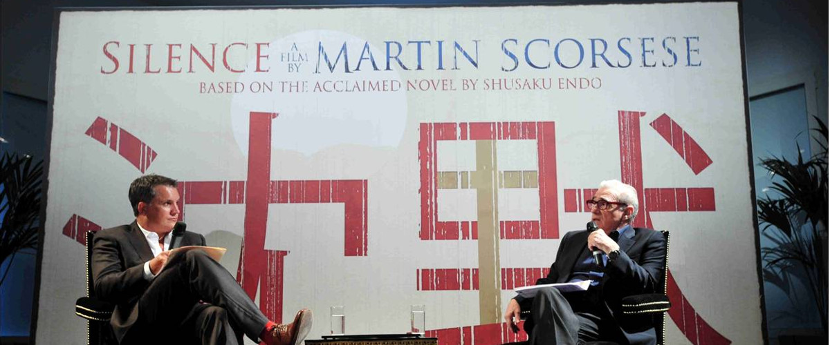 Jesuits help Scorsese with ‘Silence’