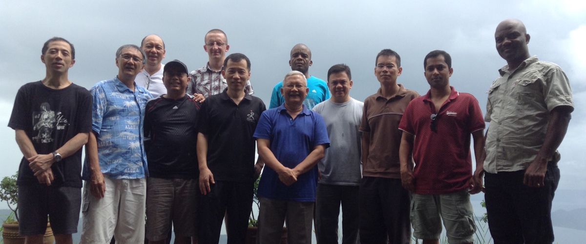 Reflections from the Asia Pacific Tertianship