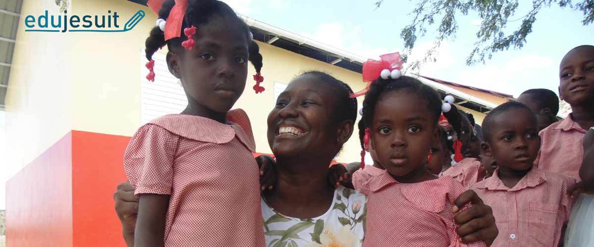 Collaborating to promote the right to education