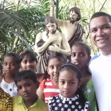 A time of total and full integration