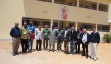 Jesuits Among Muslims in Senegal