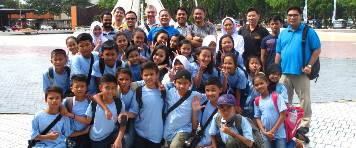 Being open to dialogue, to change, to transformation