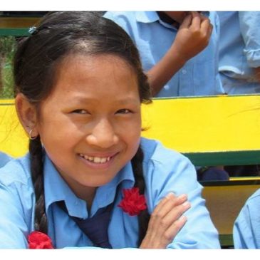 Stoic determination after a historic disaster