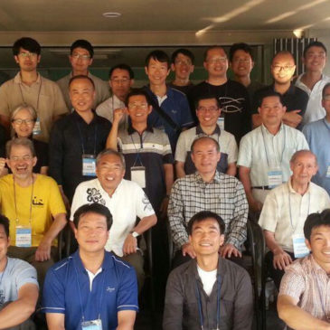 Collaborating for peace and justice in Japan and Korea