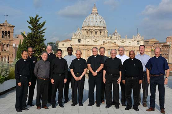 GC 36 – Responding to new calls and urgent needs