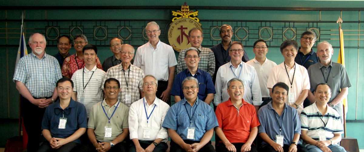 General Congregation 36 begins