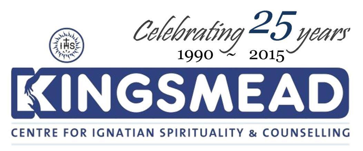 Providing a spiritual space for people to encounter God