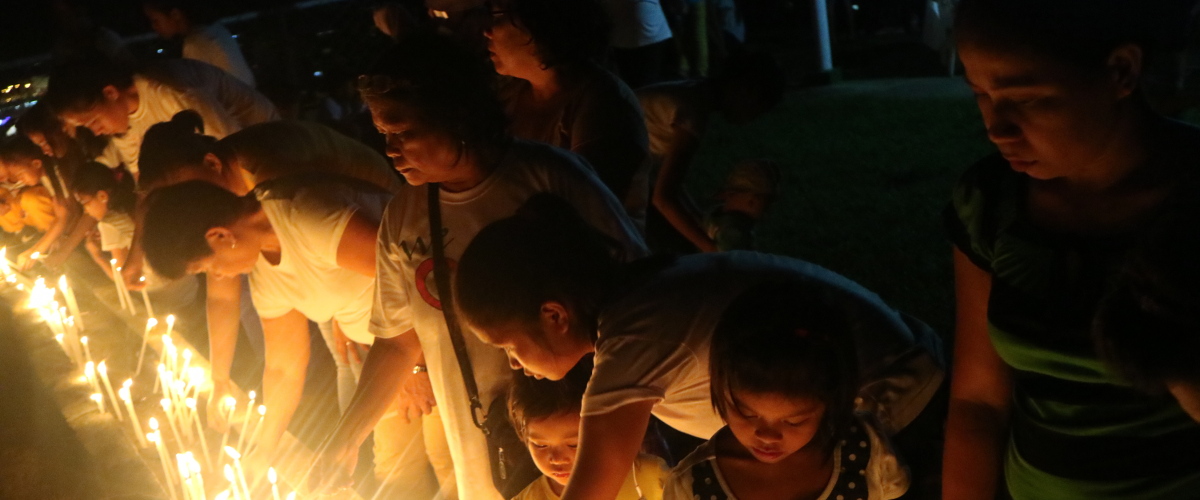 Two years after Haiyan … a new life