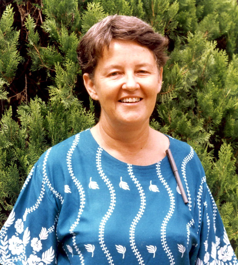 Honouring a nun’s dedication