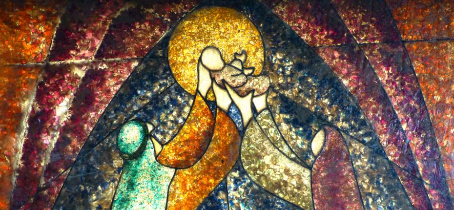Collaborating to answer the call of the Eternal King