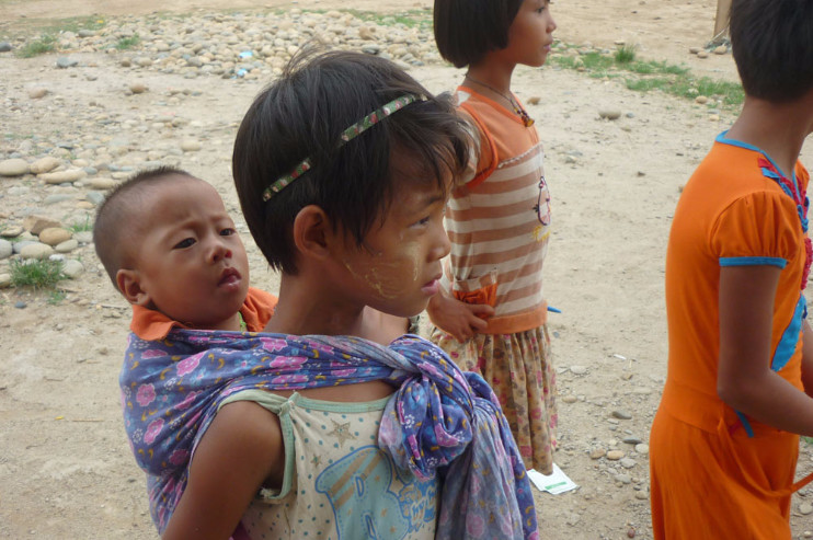 Is it safe for refugees to return to Myanmar?