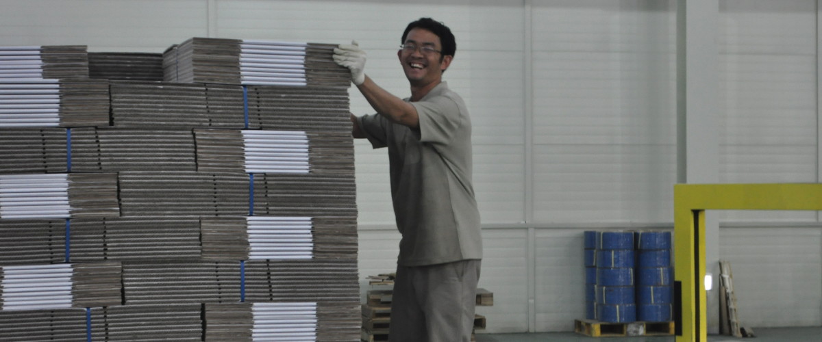 An opportunity to learn about the migrant worker situation in Korea
