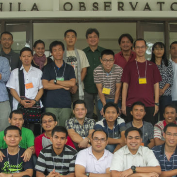 Inspired by the experience of Tacloban