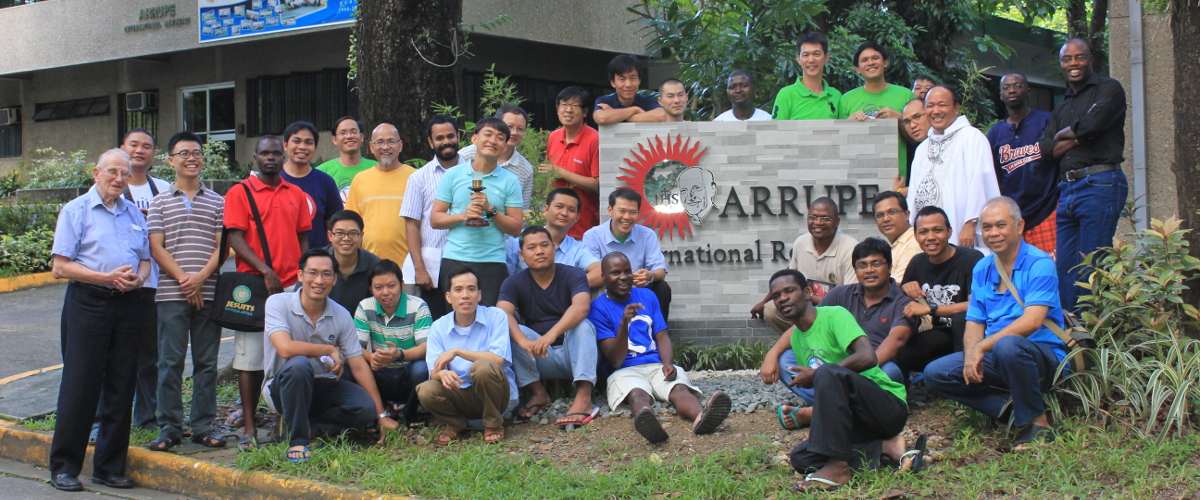 Celebrating 25 years as an international house of formation