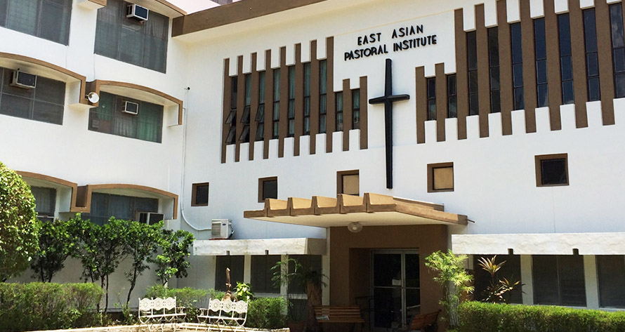 50 years of providing pastoral programmes in the spirit of Vatican II