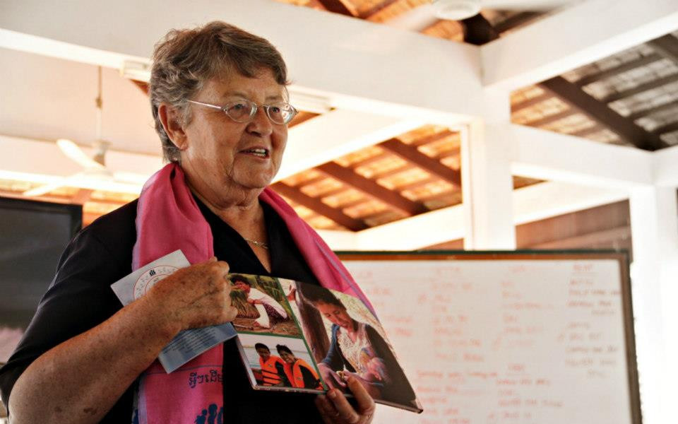 To hear, understand, and accept refugees