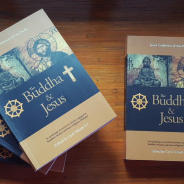 Encouraging Buddhist-Christian dialogue