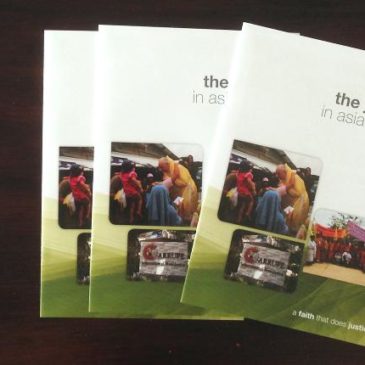 JCAP’s 2016 annual report now available online