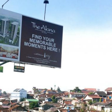Living on borrowed prosperity