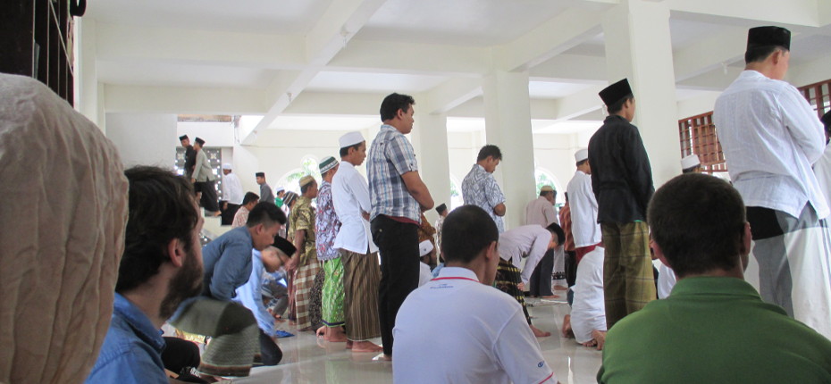 Islamic principles for sustainability and the environment
