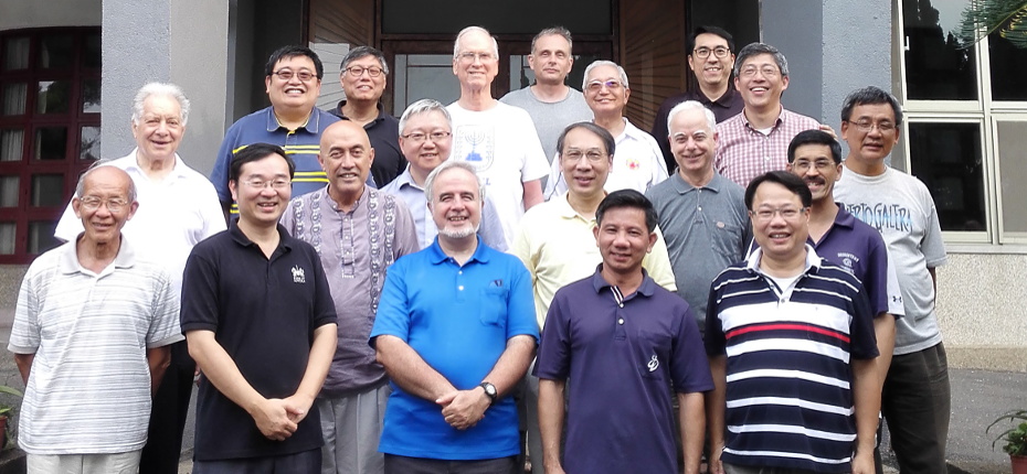 Fostering leadership in Jesuit community life