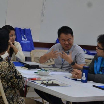 Ignatian Spirituality: the core of Jesuit school leadership