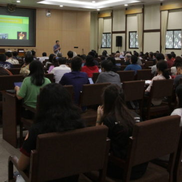 A new way of being a Jesuit conference