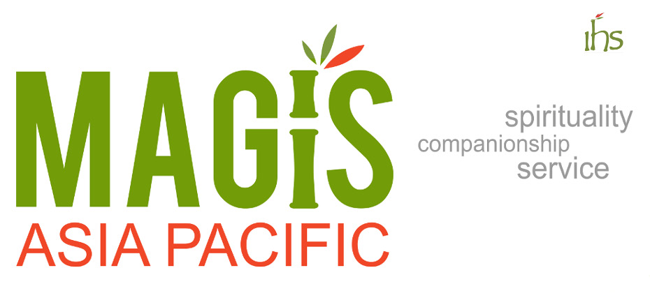 Gathering as Magis Asia Pacific in Poland