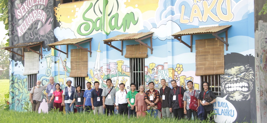 Sustainability in the youth