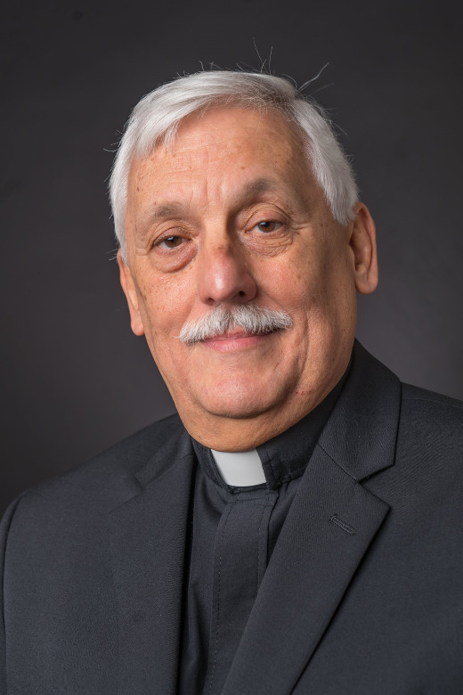 Fr Arturo Sosa from Venezuela is the new leader of the Society of Jesus