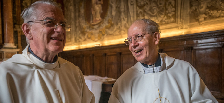 The end of a generalate