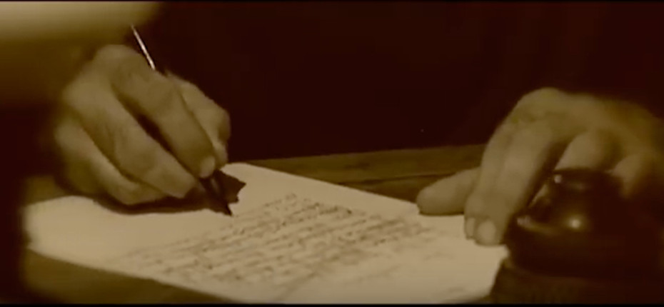 A Jesuit missionary story to pray with for GC 36