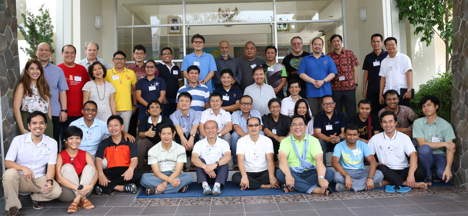 Defining and refining Ignatian leadership
