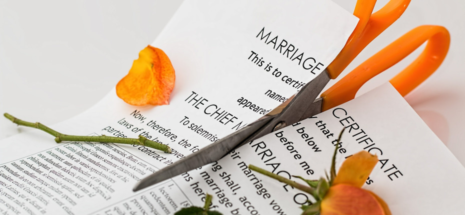 The ordeal of a foreign spouse in Japan