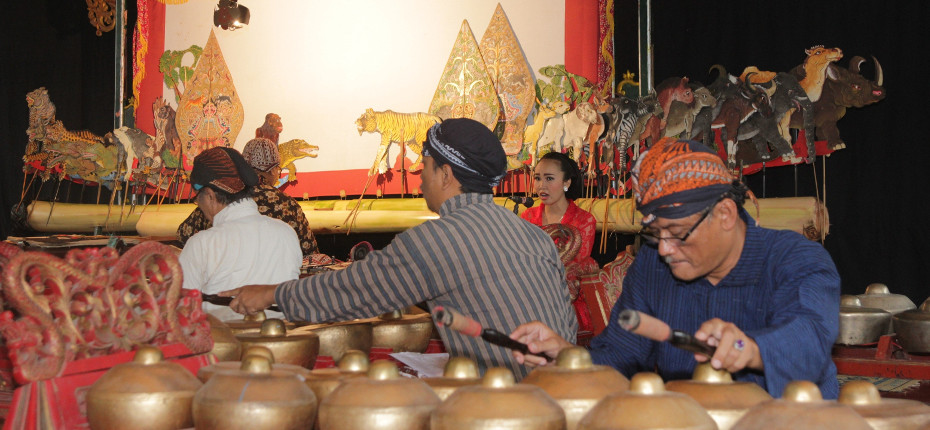 Puskat Film Festival gains momentum with environment theme