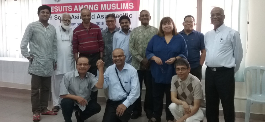 Inter-Conference collaboration for better understanding among Muslims and Christians