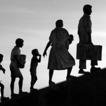 Understanding the impact of migration on children