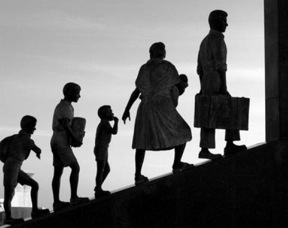 Understanding the impact of migration on children