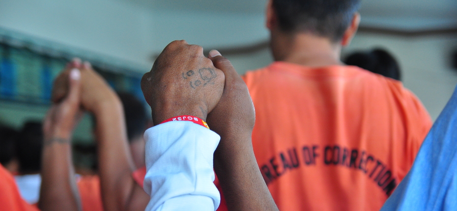 Philippine Jesuits join bishops in opposing efforts to revive the death penalty