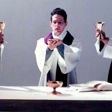 New provincial for Japan Province