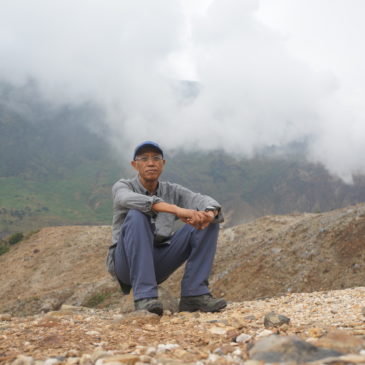 Fr Riyo Mursanto SJ to be Rector of Arrupe International Residence